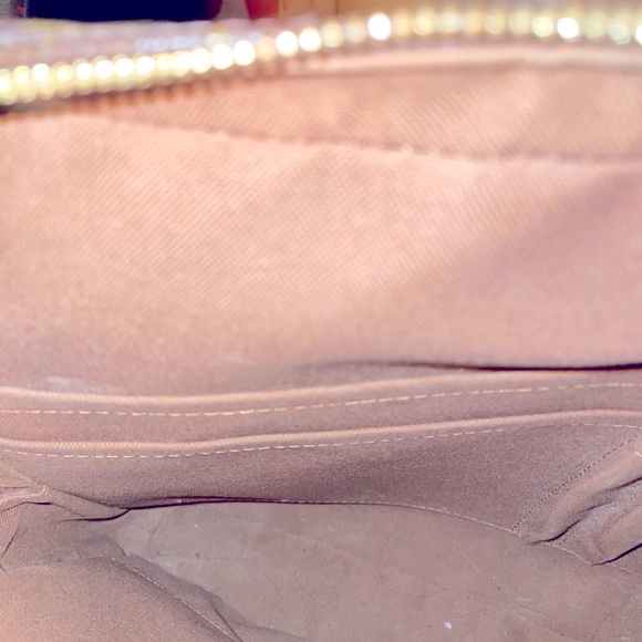 Authentic Louis Vuitton PORT’E DOCUMENTS VOYAGE BC - Picture 5 of 9